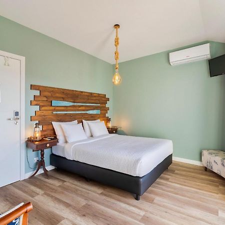 Marina Blue - Apartments & Suites Сетубал Екстер'єр фото